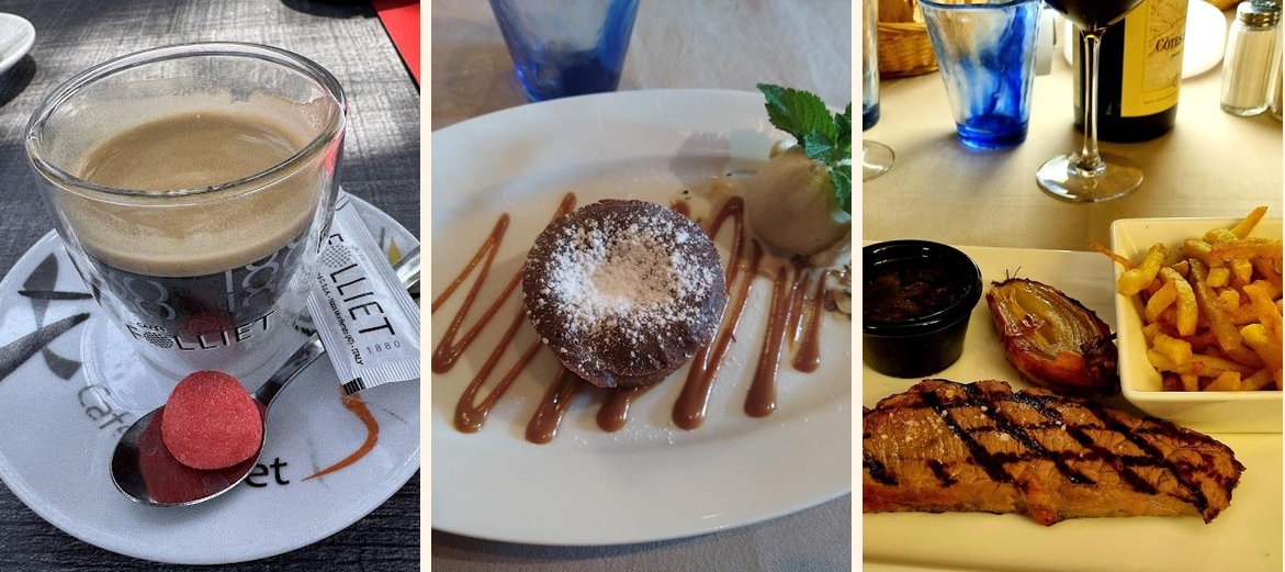 "Belles Rives" Braises & Condiments - Gallery Image 2