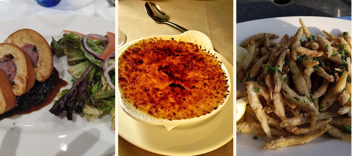 "Belles Rives" Braises & Condiments - Gallery Image 3