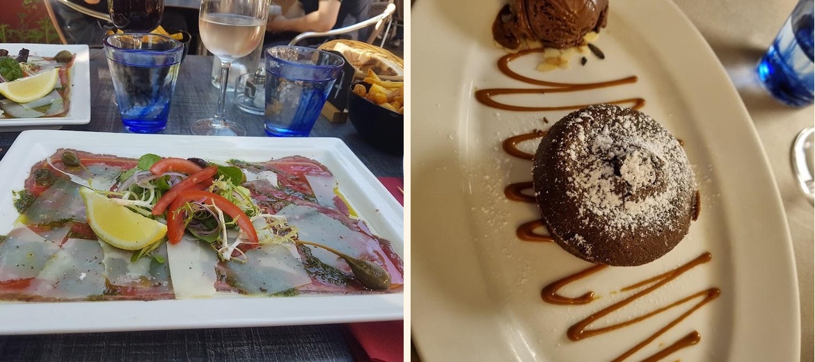 "Belles Rives" Braises & Condiments - Gallery Image 5