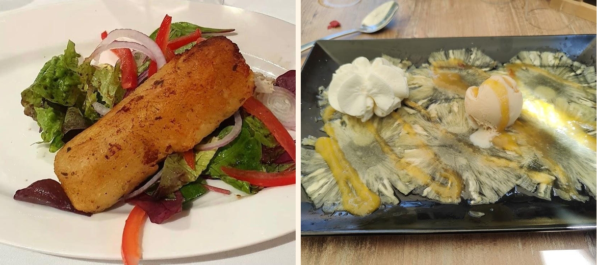 "Belles Rives" Braises & Condiments - Gallery Image 7